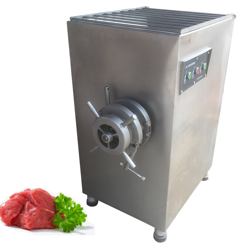商用絞肉機(jī)應(yīng)該如何清洗？