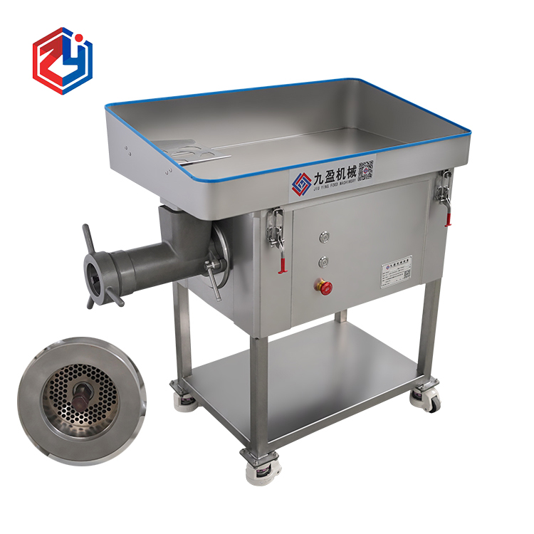 商用絞肉機(jī)有什么用？什么絞肉機(jī)比較好？