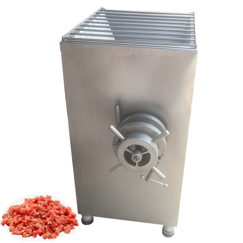 工業(yè)絞肉機品牌，正盈機械絞肉機的產(chǎn)品優(yōu)勢和特點有哪些？