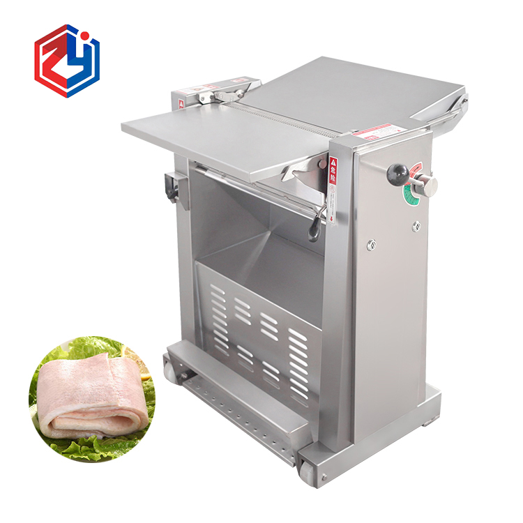 豬肉去皮機(jī)可水洗嗎？有哪些清潔維護(hù)方法與注意事項(xiàng)？