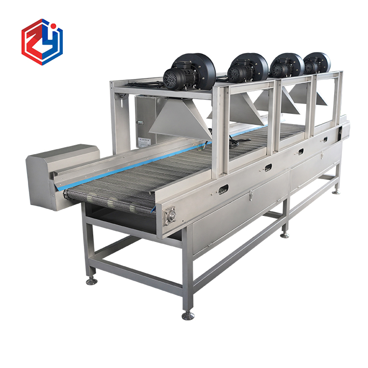 正盈機(jī)械打造凈菜加工全套設(shè)備廠家，助您開創(chuàng)成功之路