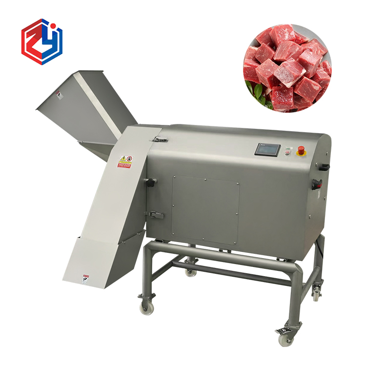 凍肉切丁機(jī)能切什么？應(yīng)用場景有哪些？