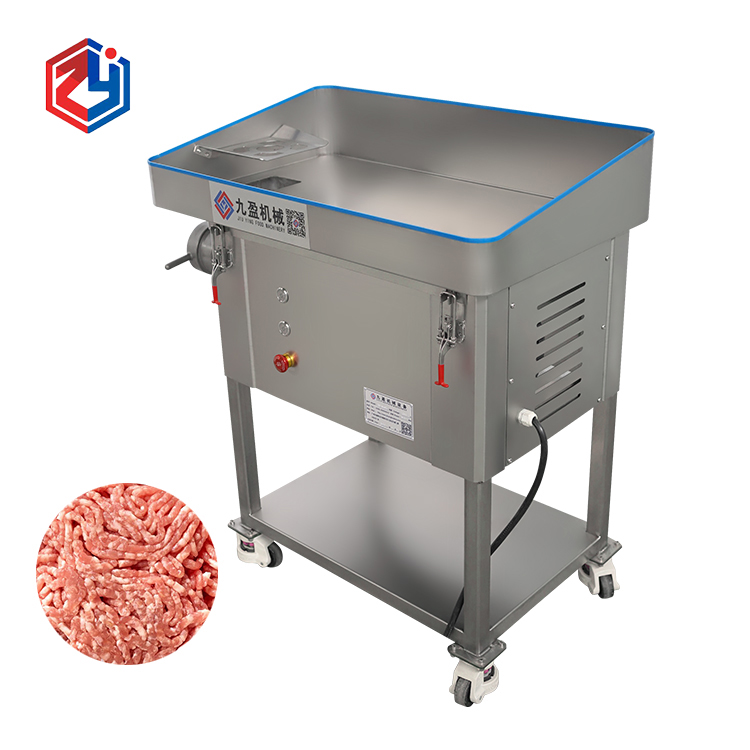 多功能絞肉機能打磨成粉嗎？